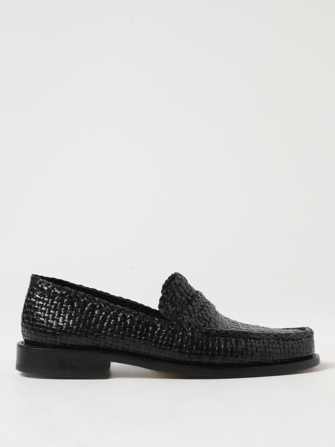 Marni Loafers MARNI Men colour Black