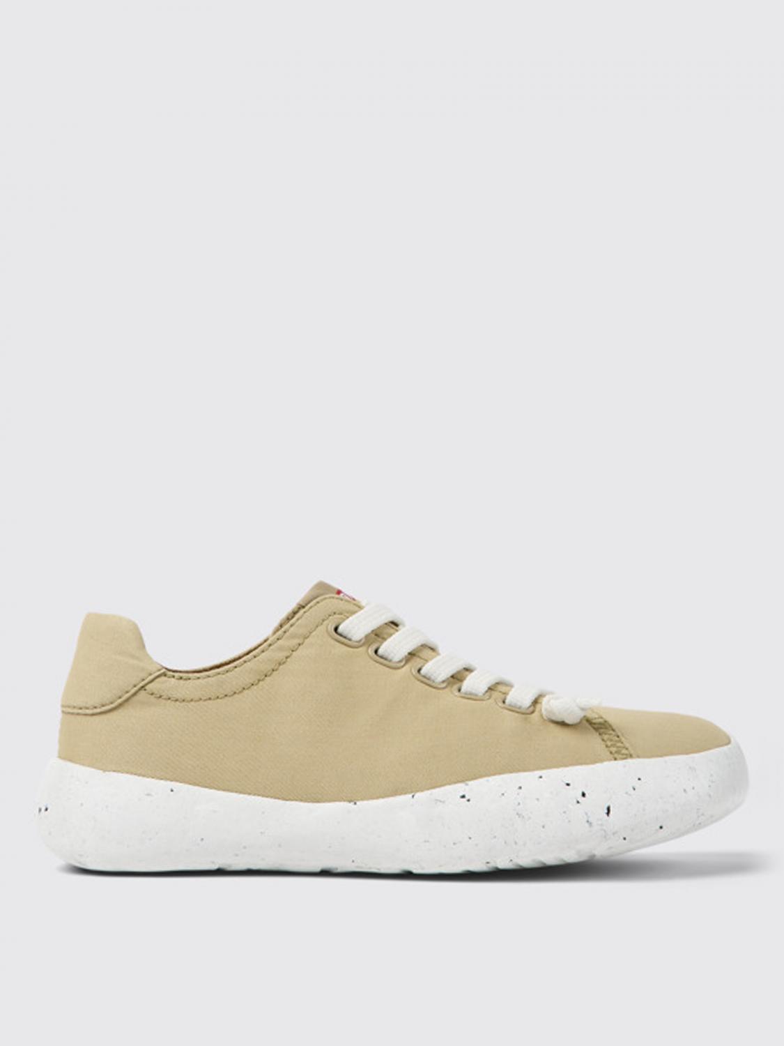 Camper Sneakers CAMPER Woman colour Beige