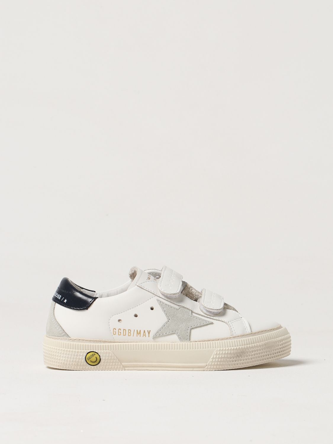 Golden Goose Shoes GOLDEN GOOSE Kids colour White