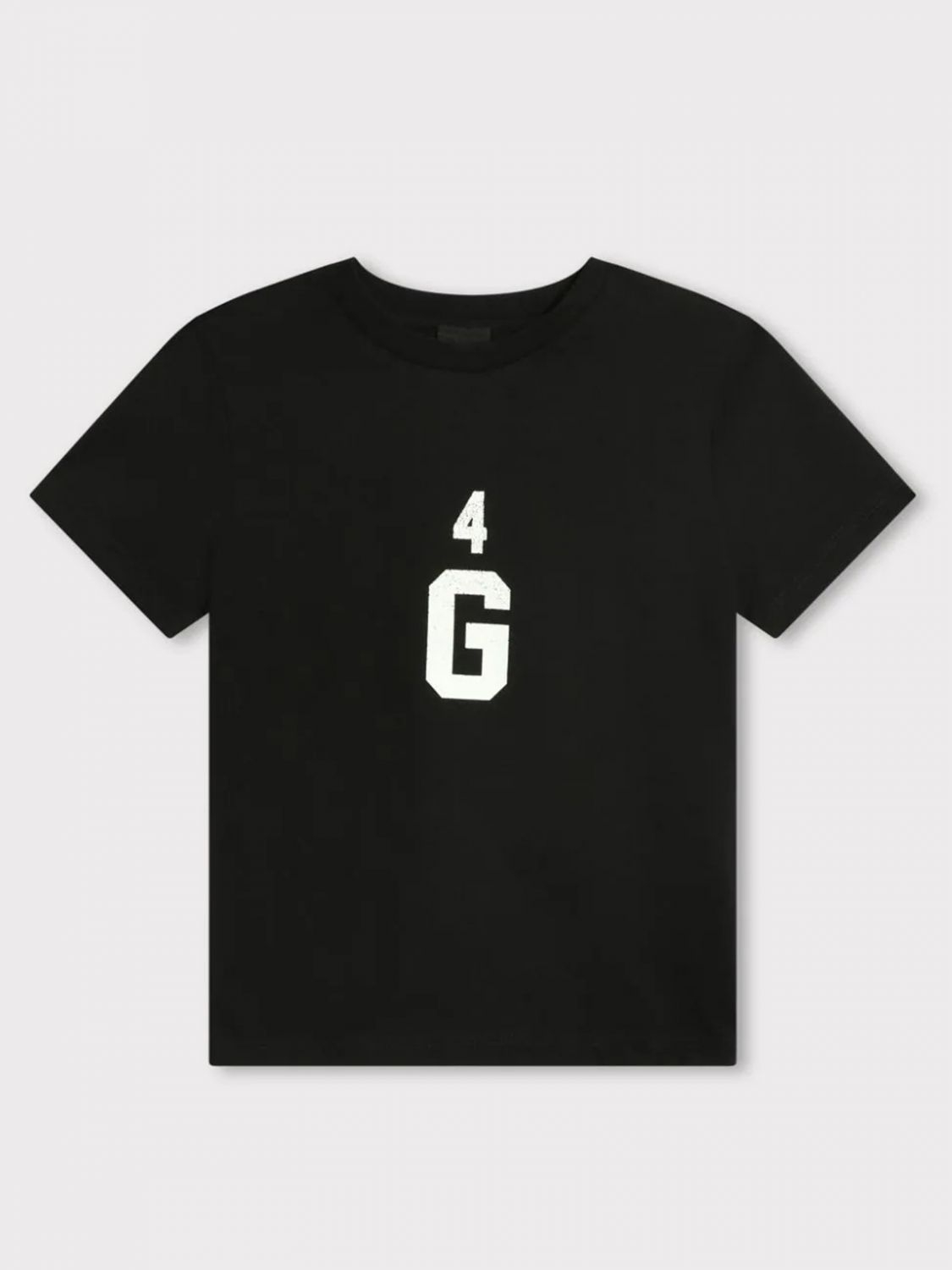 Givenchy T-Shirt GIVENCHY Kids colour Black