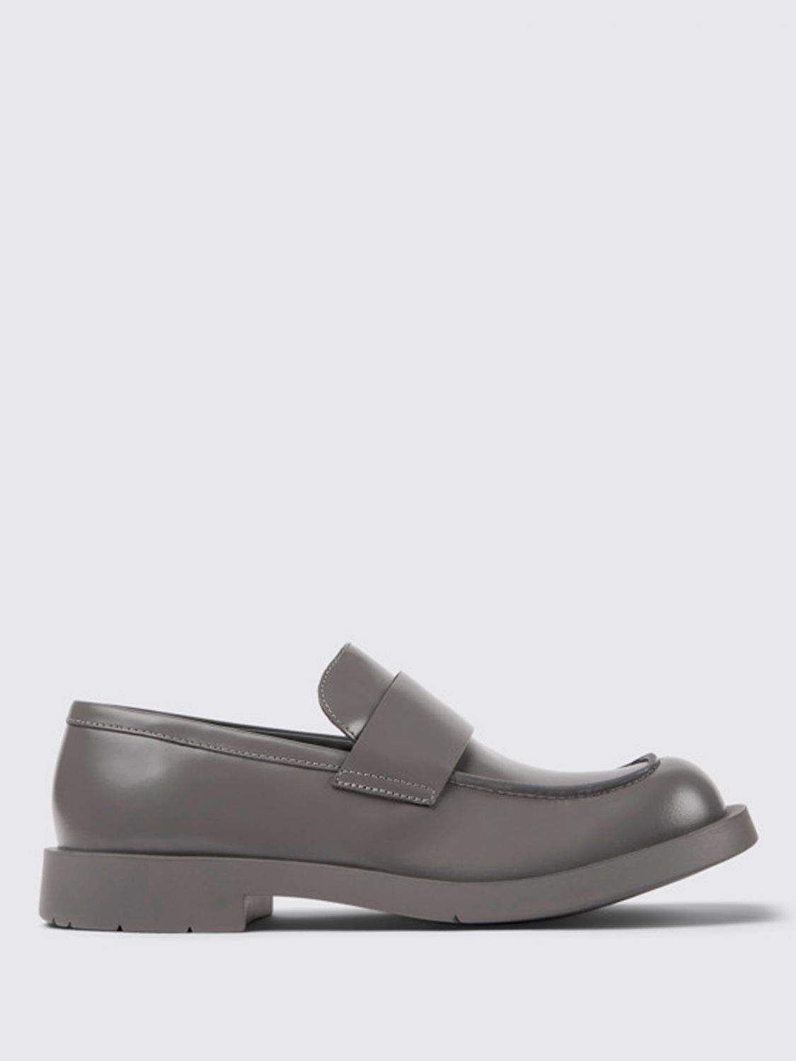 Camperlab Loafers CAMPERLAB Men colour Grey