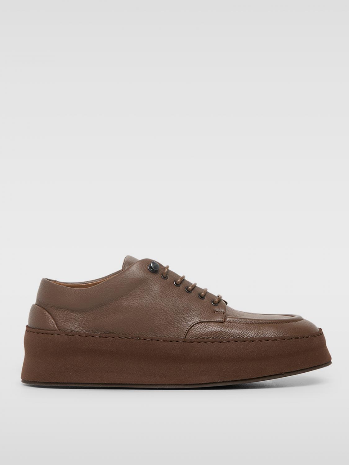 Marsèll Brogue Shoes MARSÈLL Men color Brown