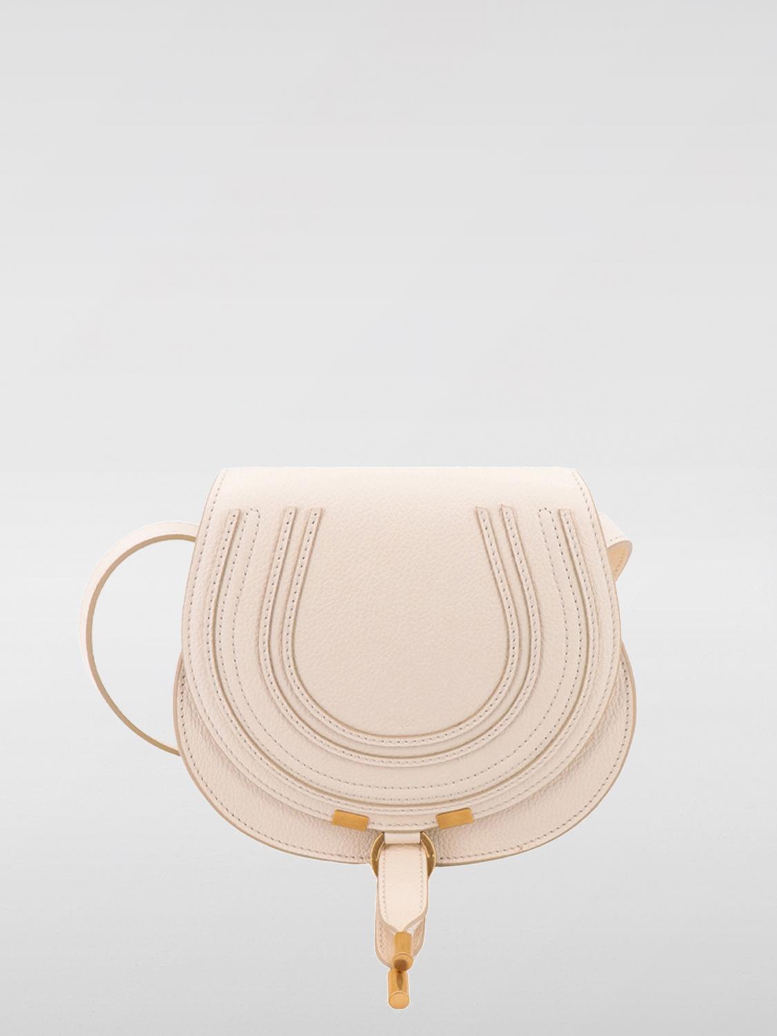 Chloé Mini Bag CHLOÉ Woman colour Ivory