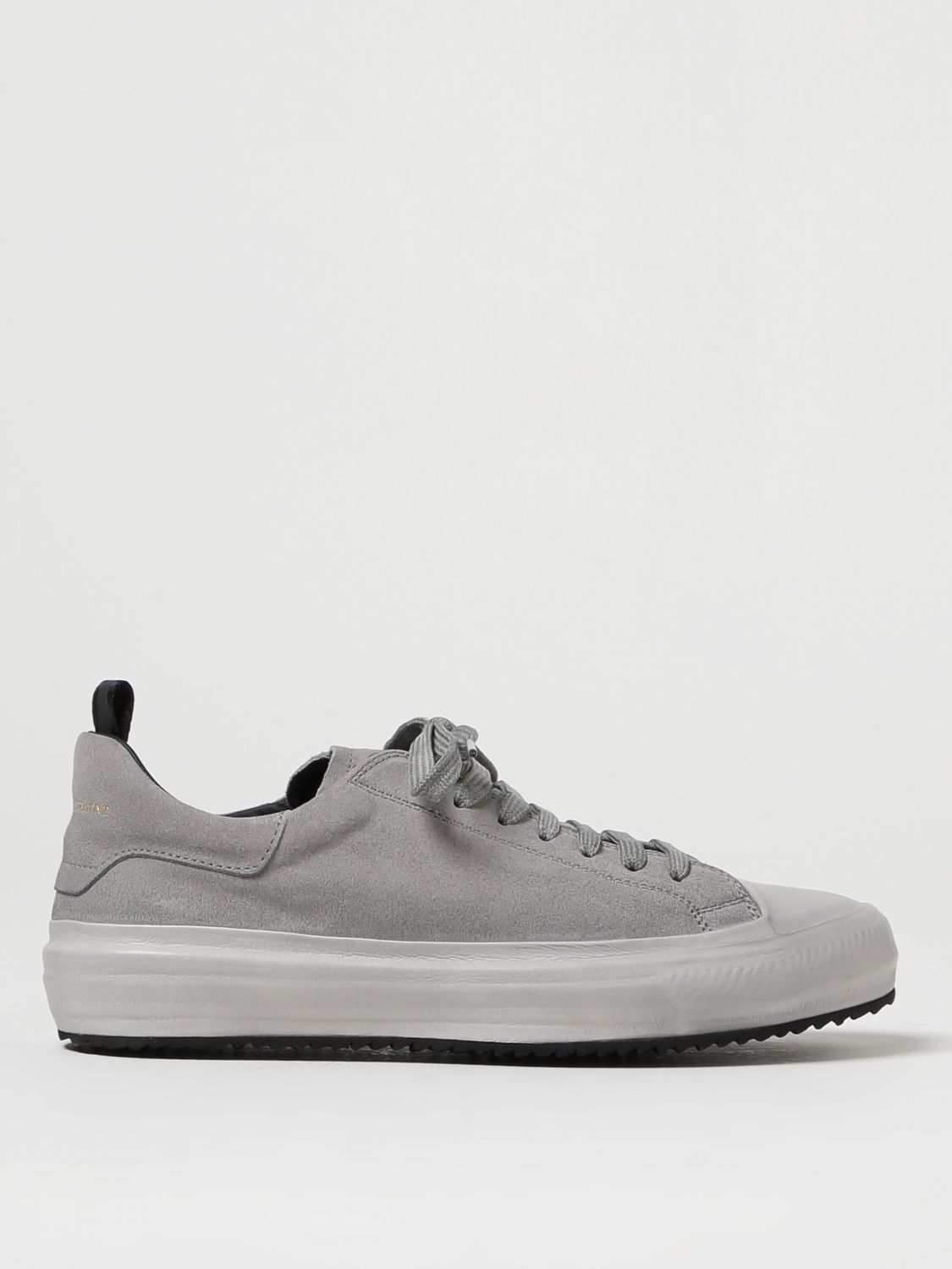 Officine Creative Trainers OFFICINE CREATIVE Men colour Grey