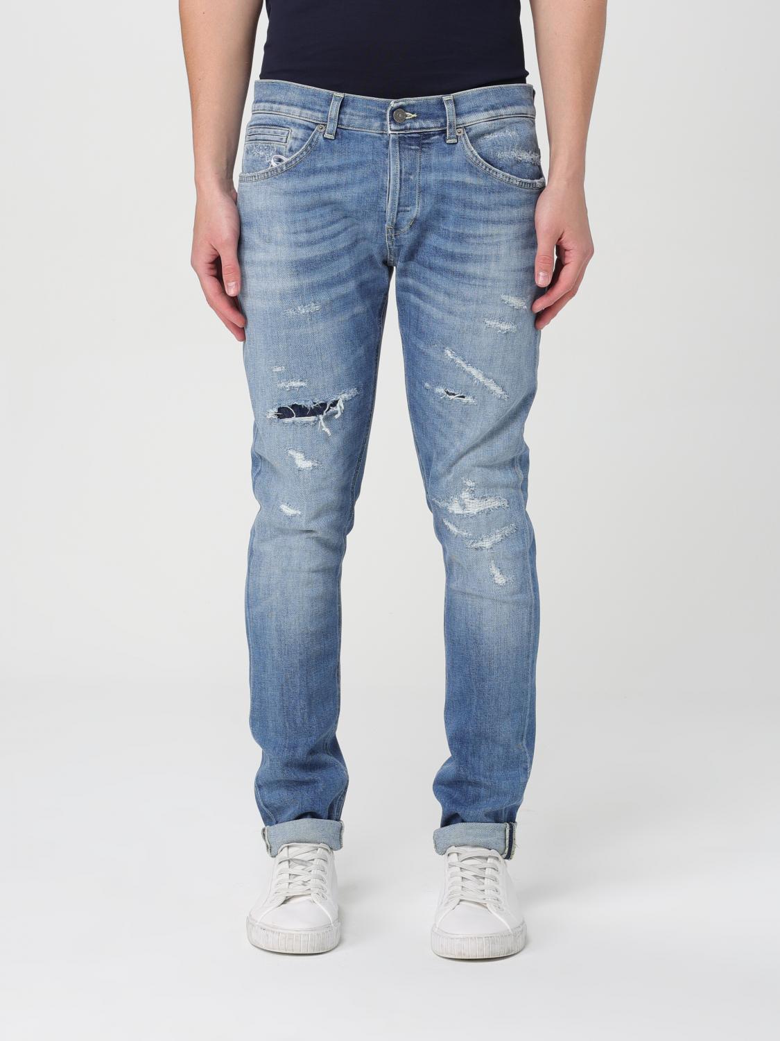 Dondup Jeans DONDUP Men colour Blue