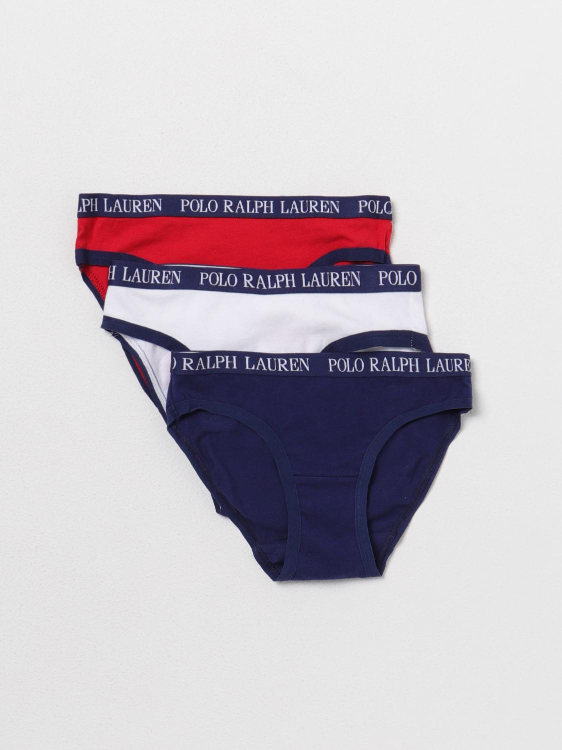 Polo Ralph Lauren Underwear POLO RALPH LAUREN Kids colour Blue