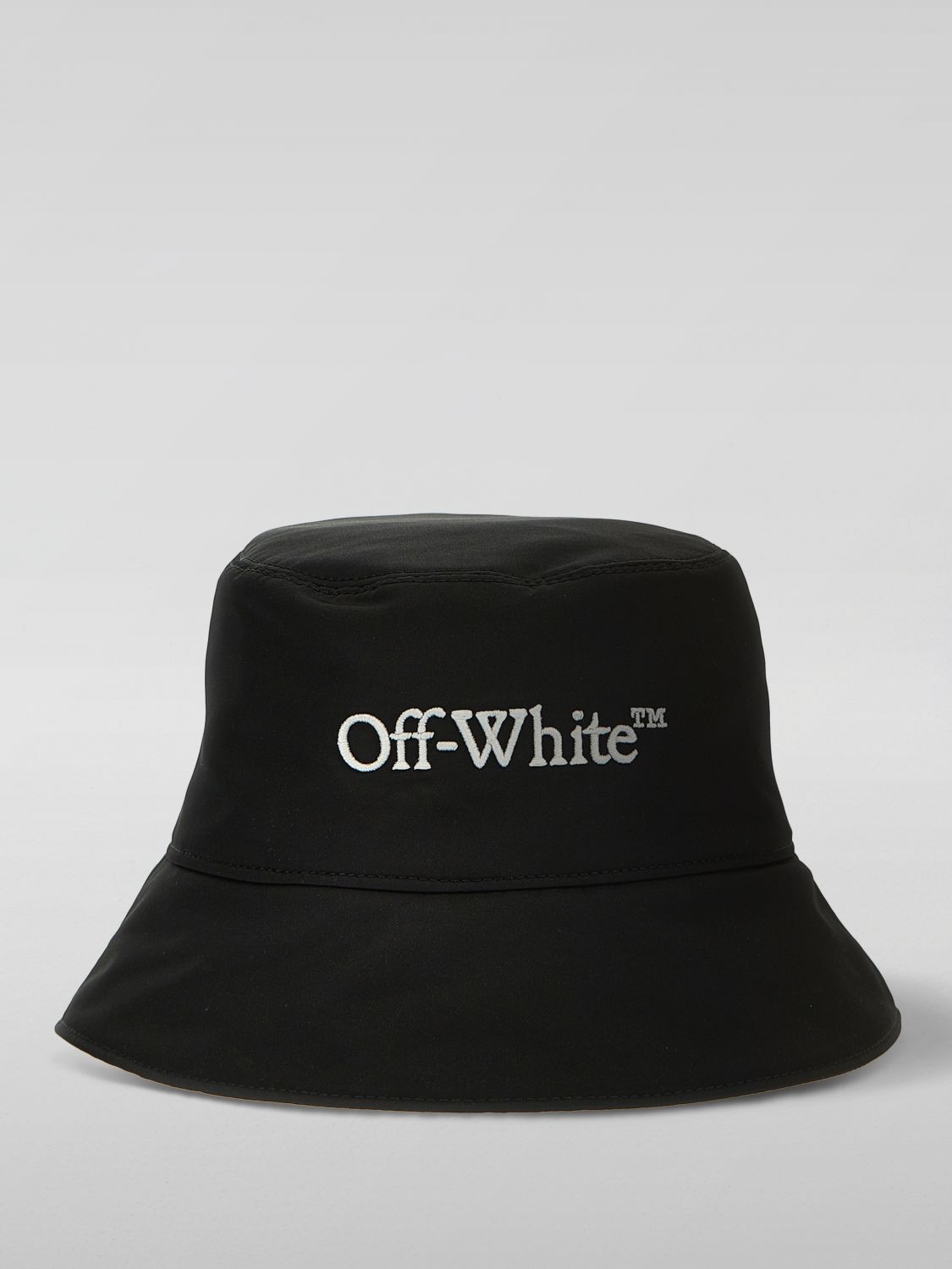 OFF-WHITE Hat OFF-WHITE Men colour White