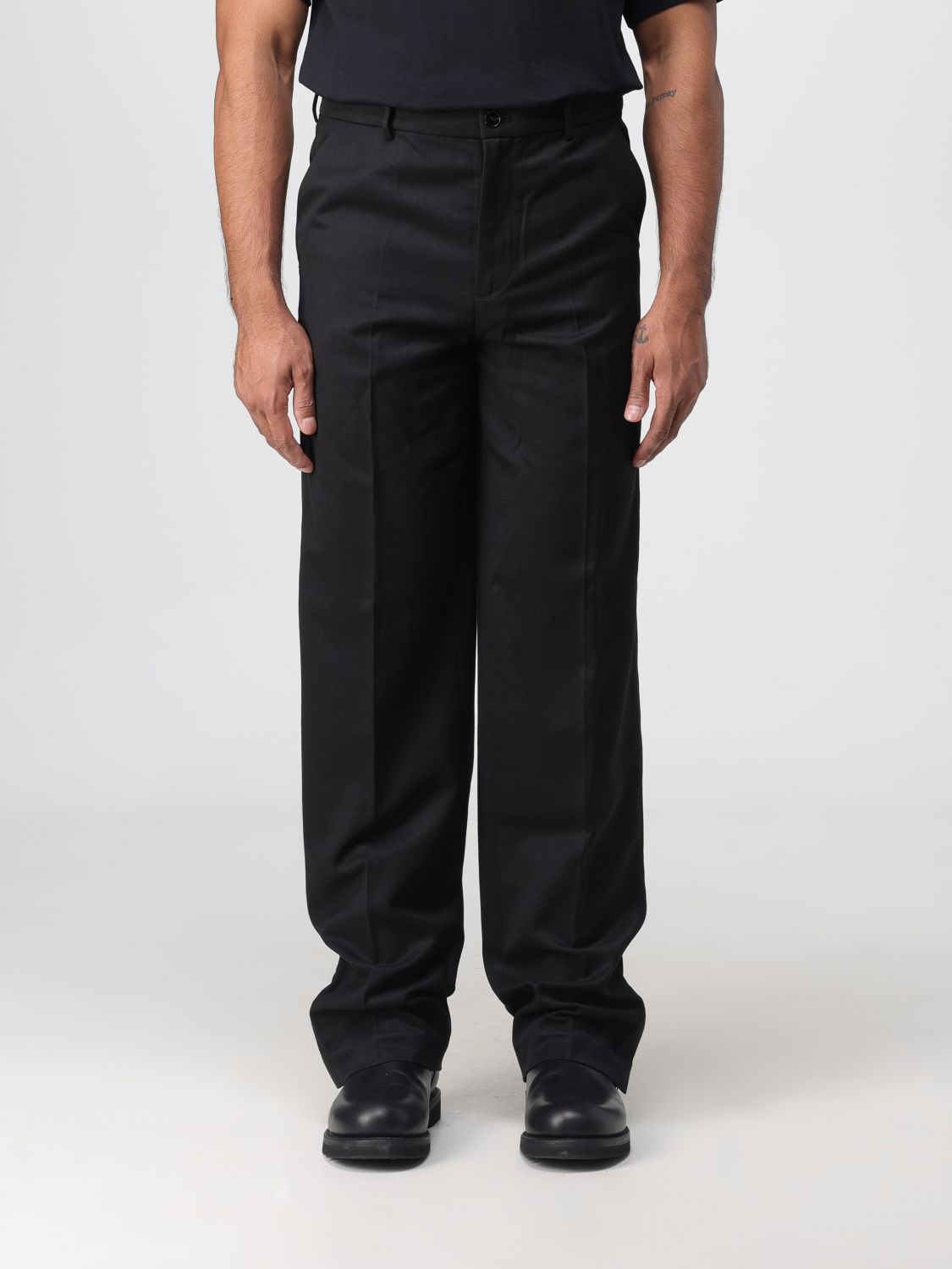 Axel Arigato Trousers AXEL ARIGATO Men colour Black