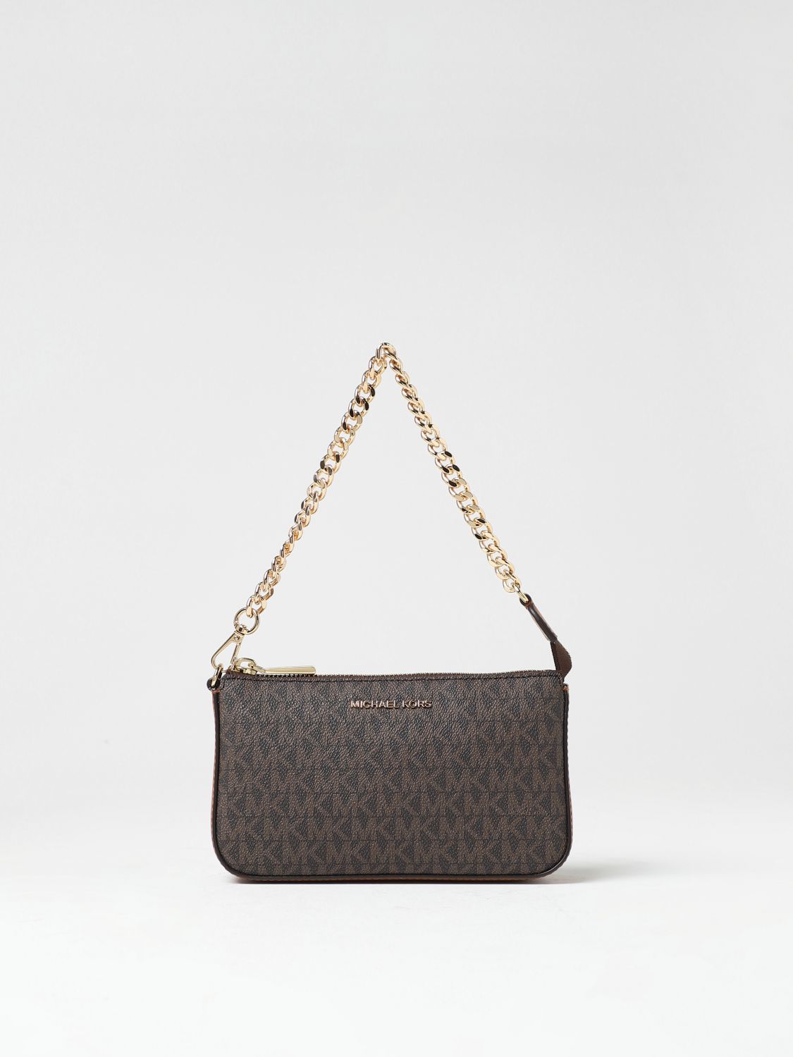 Michael Kors Mini Bag MICHAEL KORS Woman colour Brown