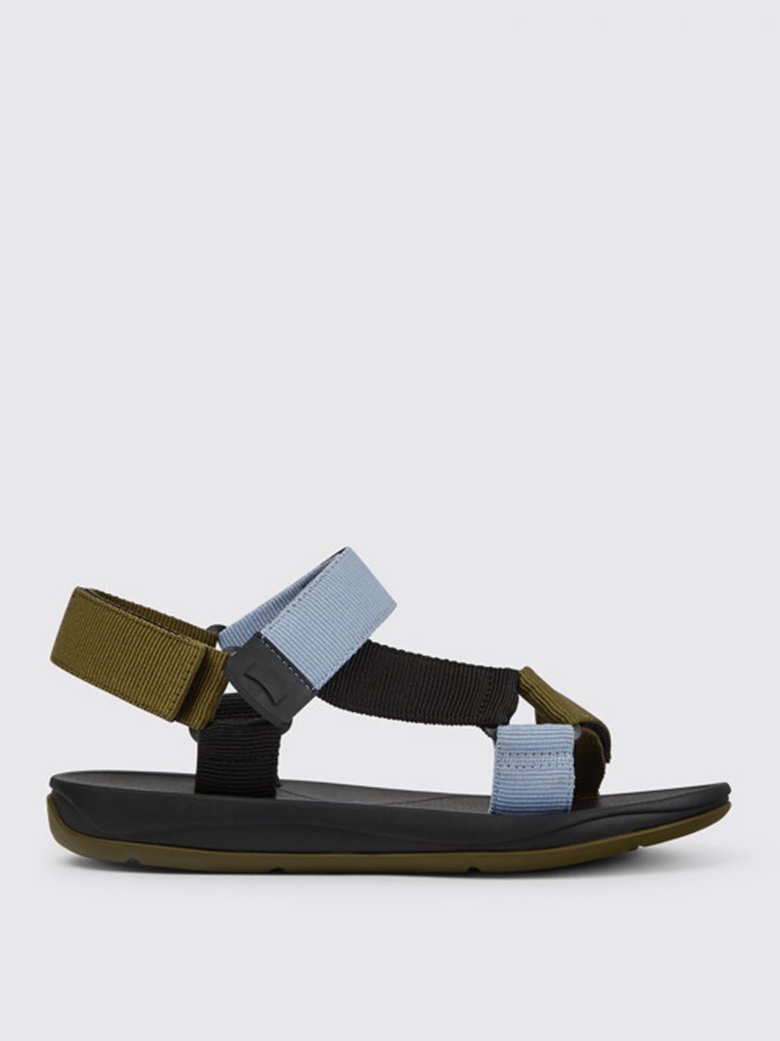 Camper Match Camper sandals in recycled PET