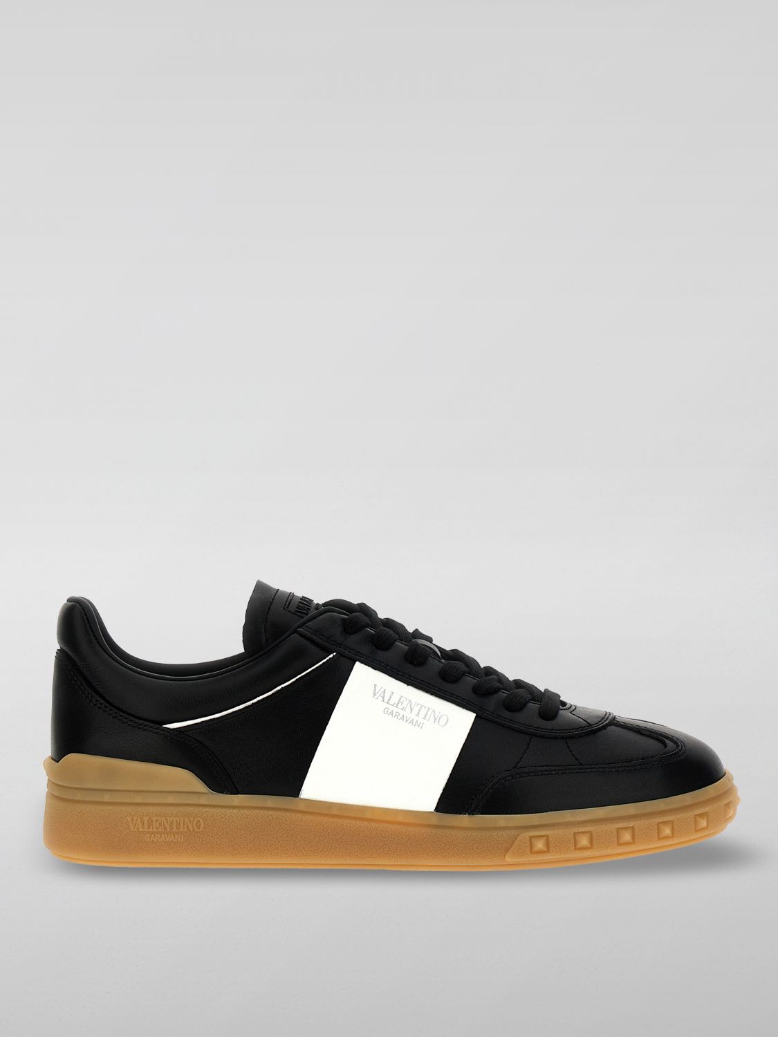 VALENTINO GARAVANI Trainers VALENTINO GARAVANI Men colour Black