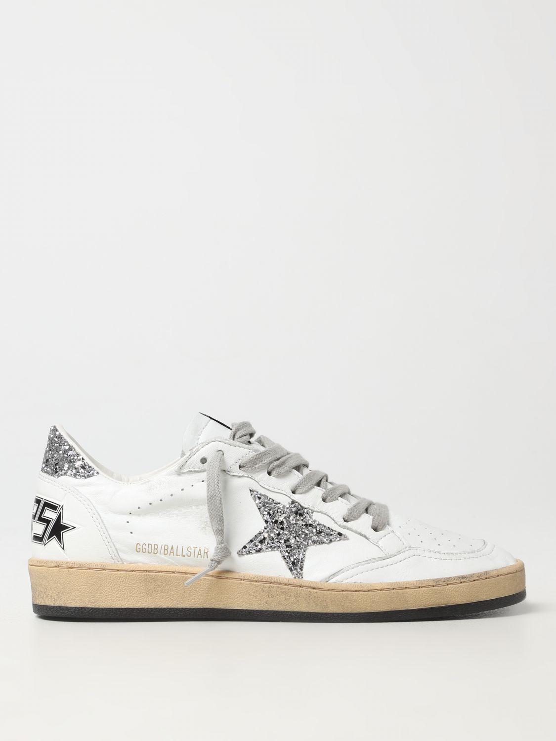 Golden Goose Sneakers GOLDEN GOOSE Woman colour White