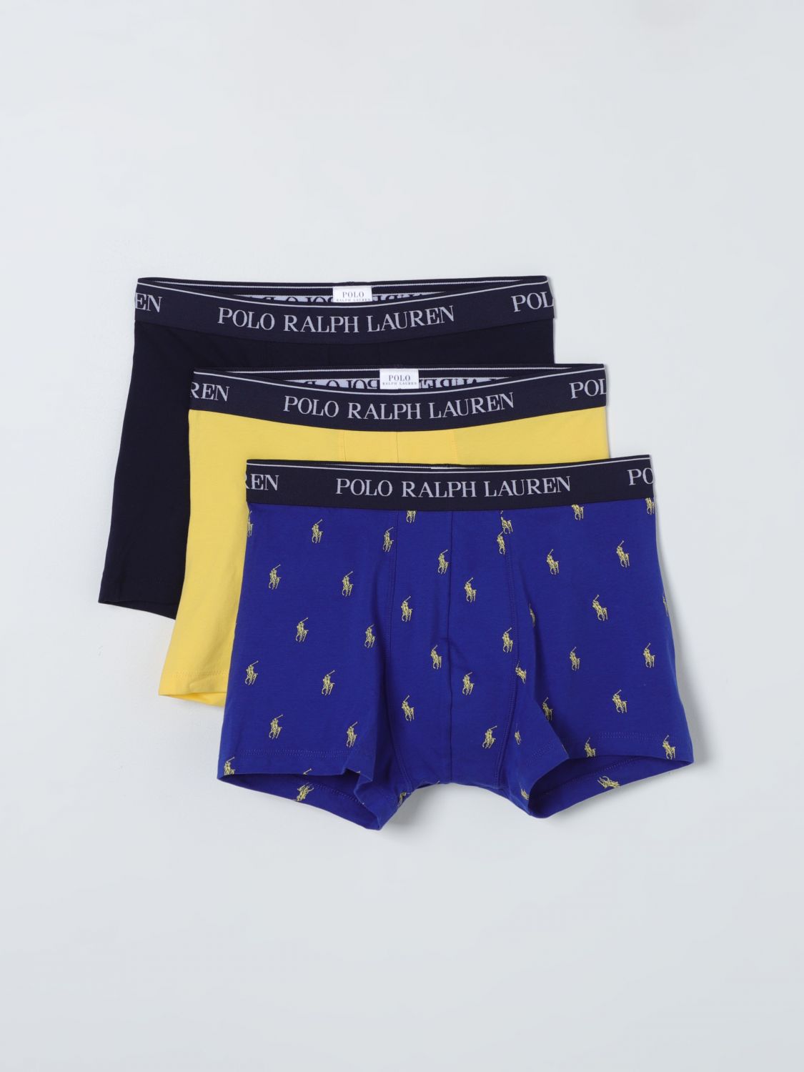 Polo Ralph Lauren Underwear POLO RALPH LAUREN Men colour Blue