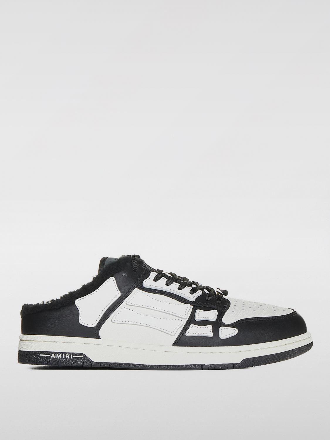 Amiri Sneakers AMIRI Men color Black