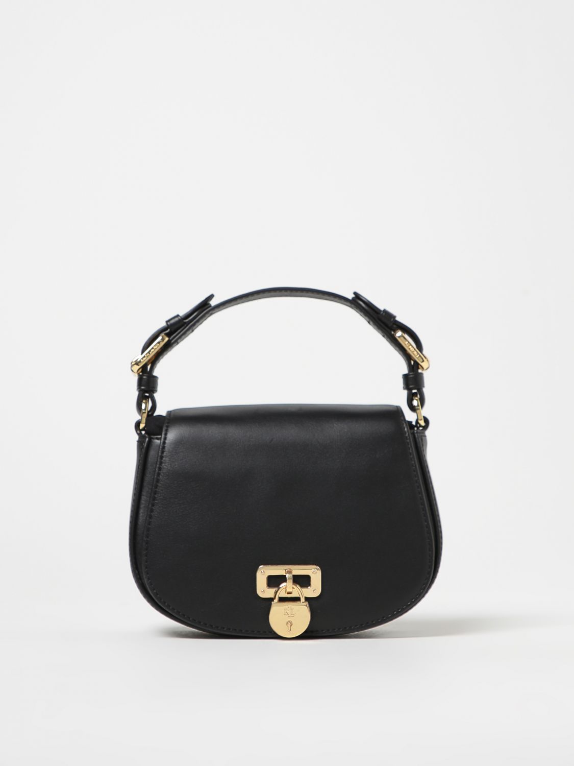 Lauren Ralph Lauren Mini Bag LAUREN RALPH LAUREN Woman colour Black