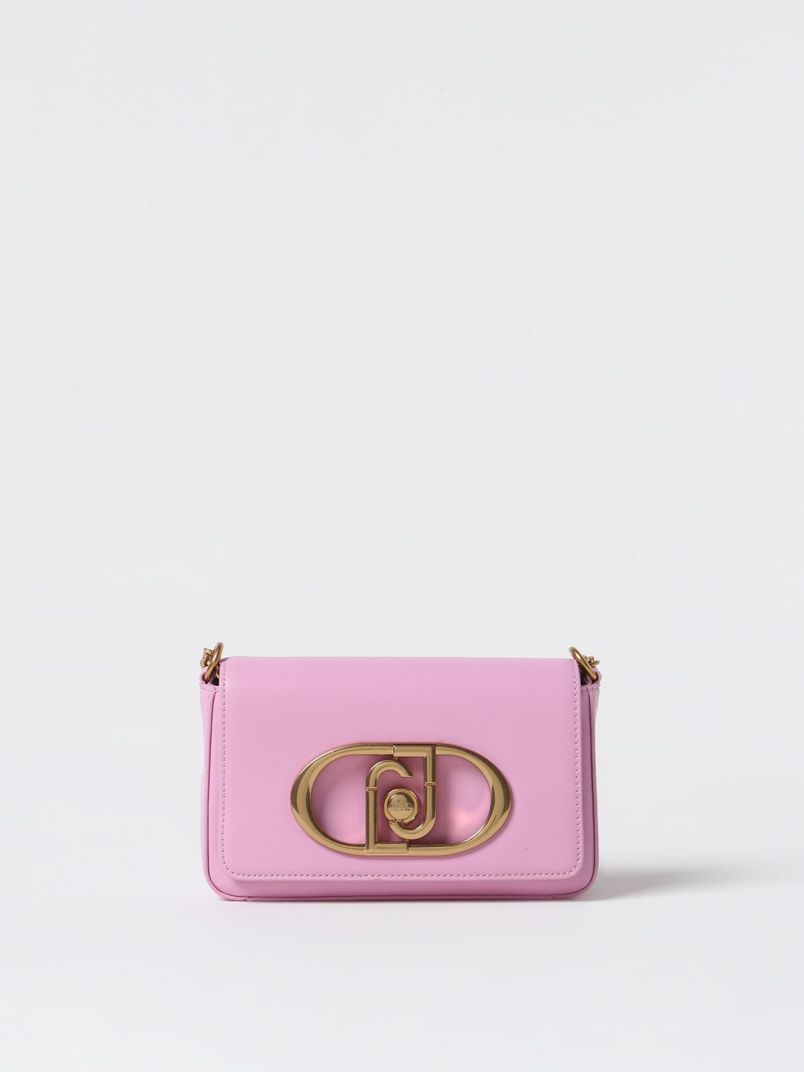 Liu Jo Shoulder Bag LIU JO Woman colour Pink