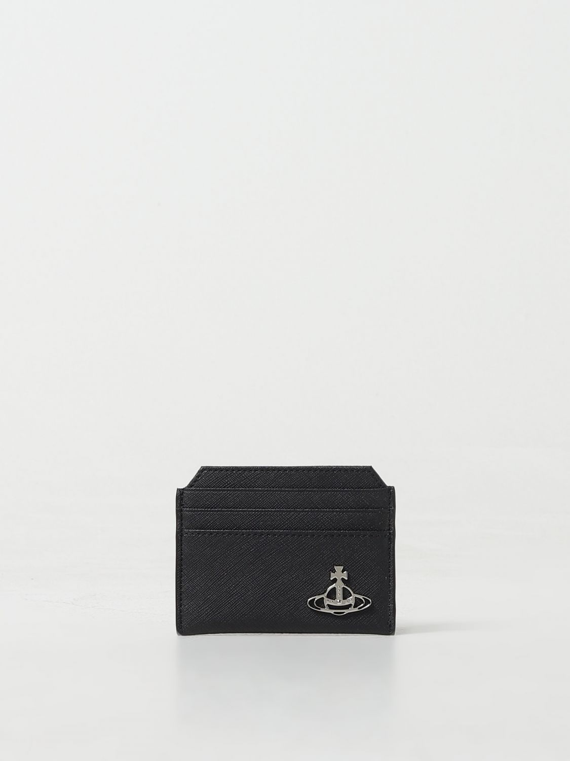 Vivienne Westwood Wallet VIVIENNE WESTWOOD Men colour Black