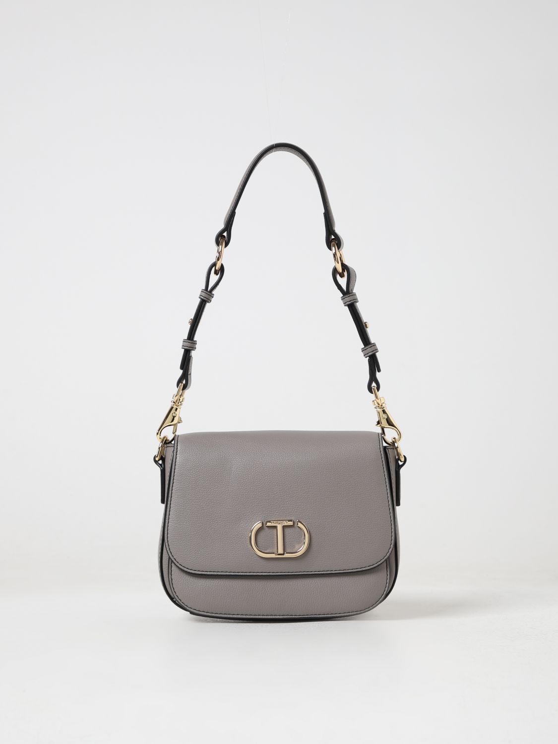 Twinset Mini Bag TWINSET Woman colour Grey