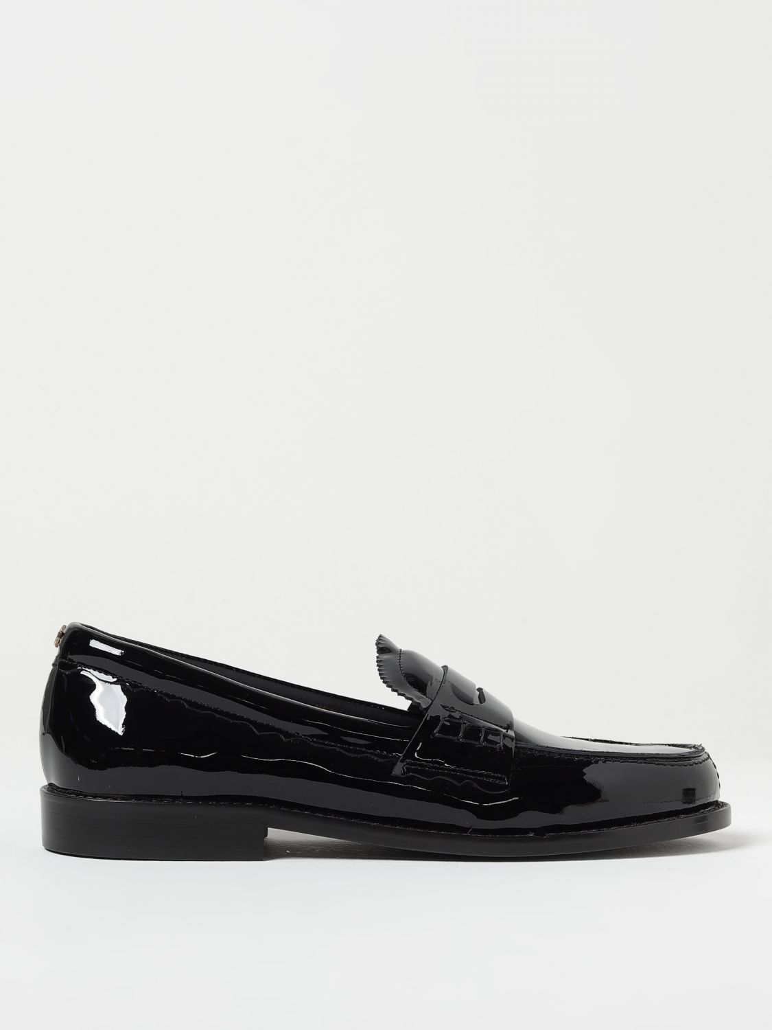 Golden Goose Loafers GOLDEN GOOSE Men colour Black