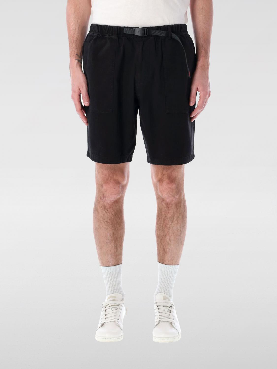 Gramicci Short GRAMICCI Men color Black