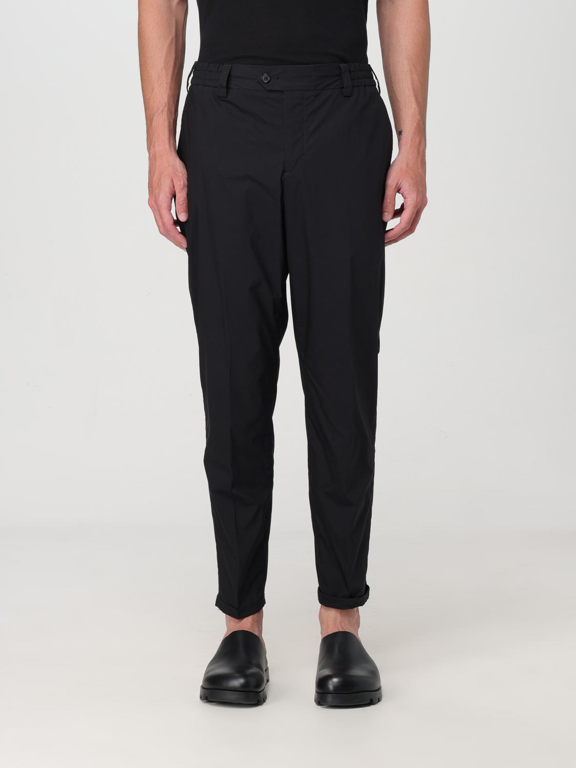 Pt Torino Pants PT TORINO Men color Black