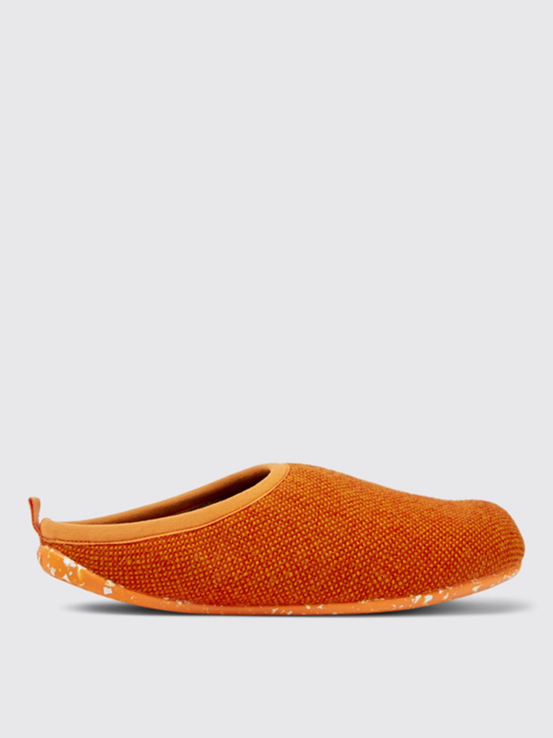 Camper Shoes CAMPER Men colour Orange