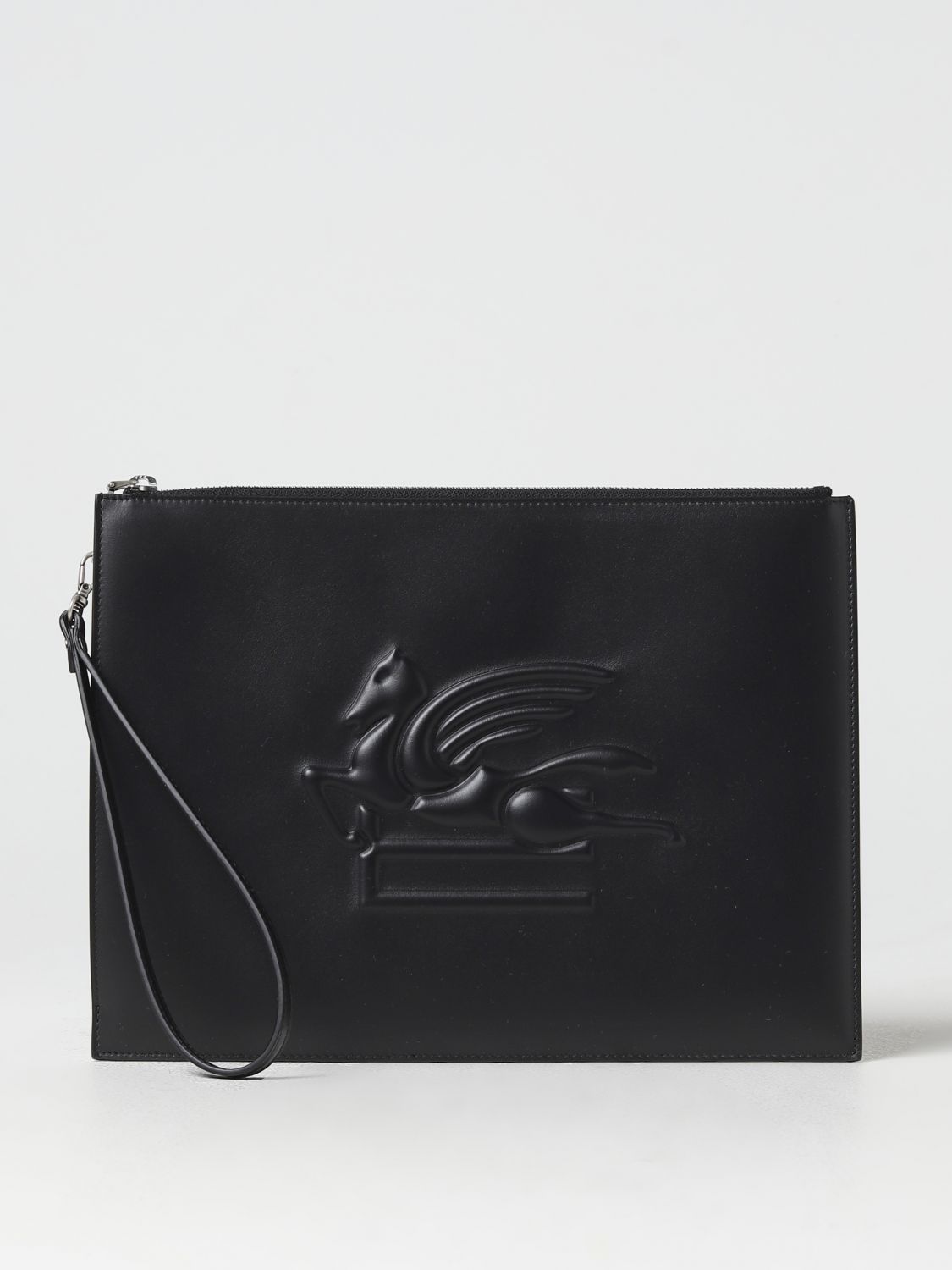 Etro Briefcase ETRO Men colour Black