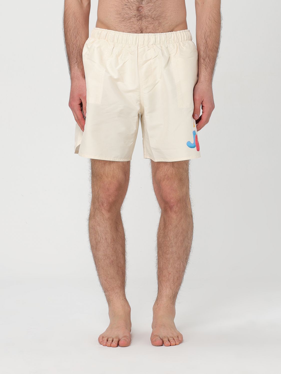 Jw Anderson Short JW ANDERSON Men colour White