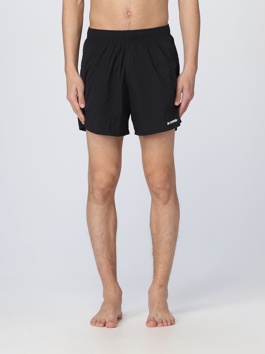 Jil Sander Underwear JIL SANDER Men colour Black