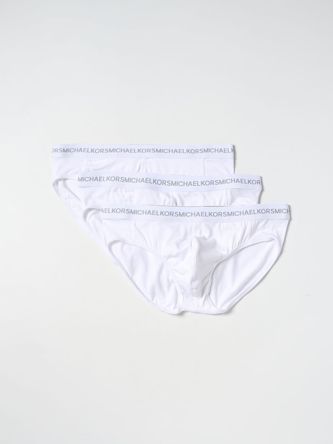 Michael Kors Underwear MICHAEL KORS Men colour White