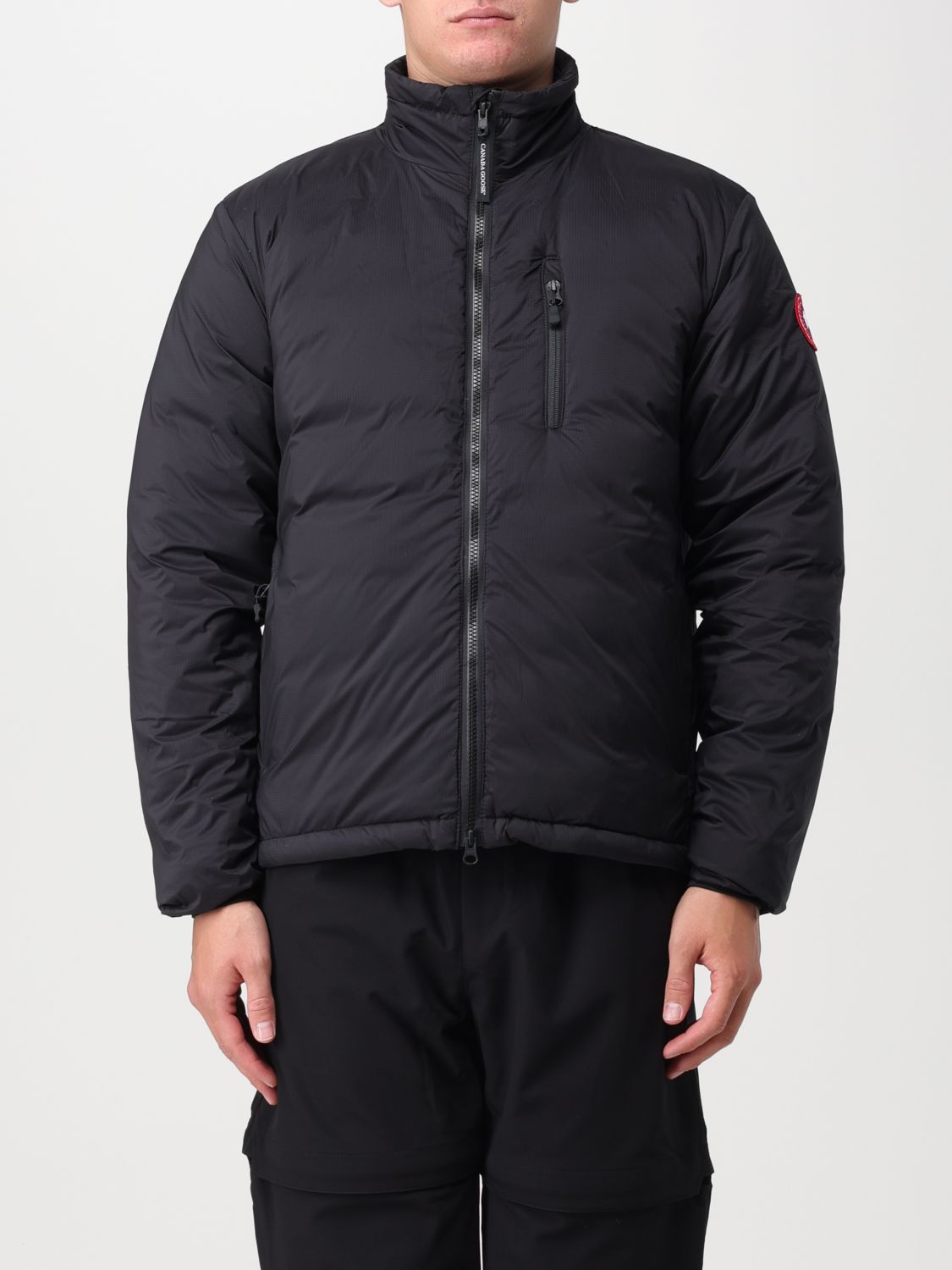 Canada Goose Jacket CANADA GOOSE Men colour Black