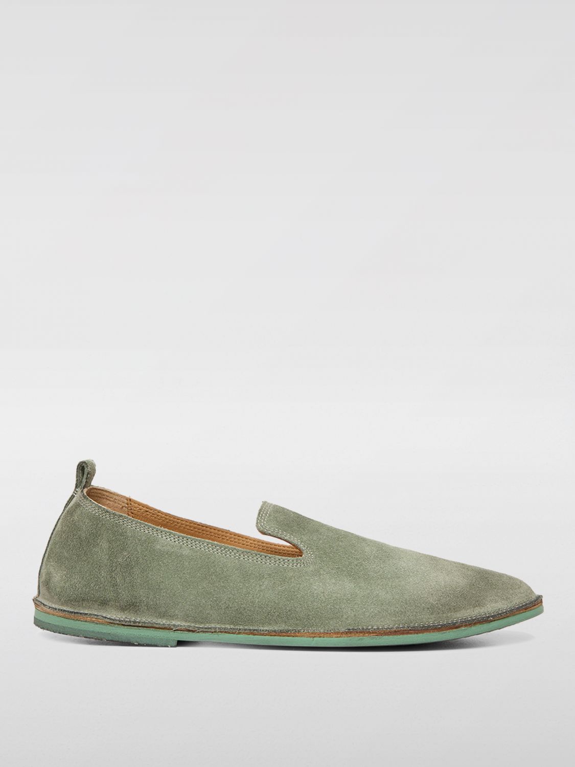 Marsèll Loafers MARSÈLL Woman color Water