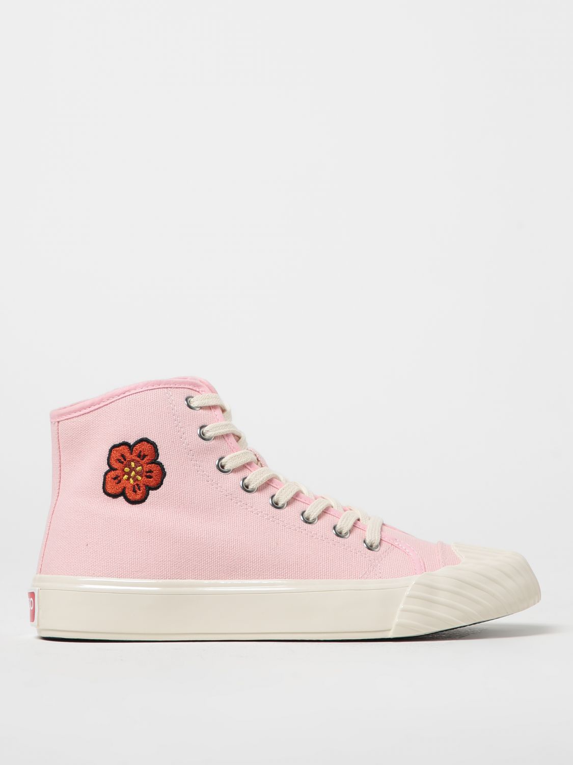 Kenzo Sneakers KENZO Woman colour Pink