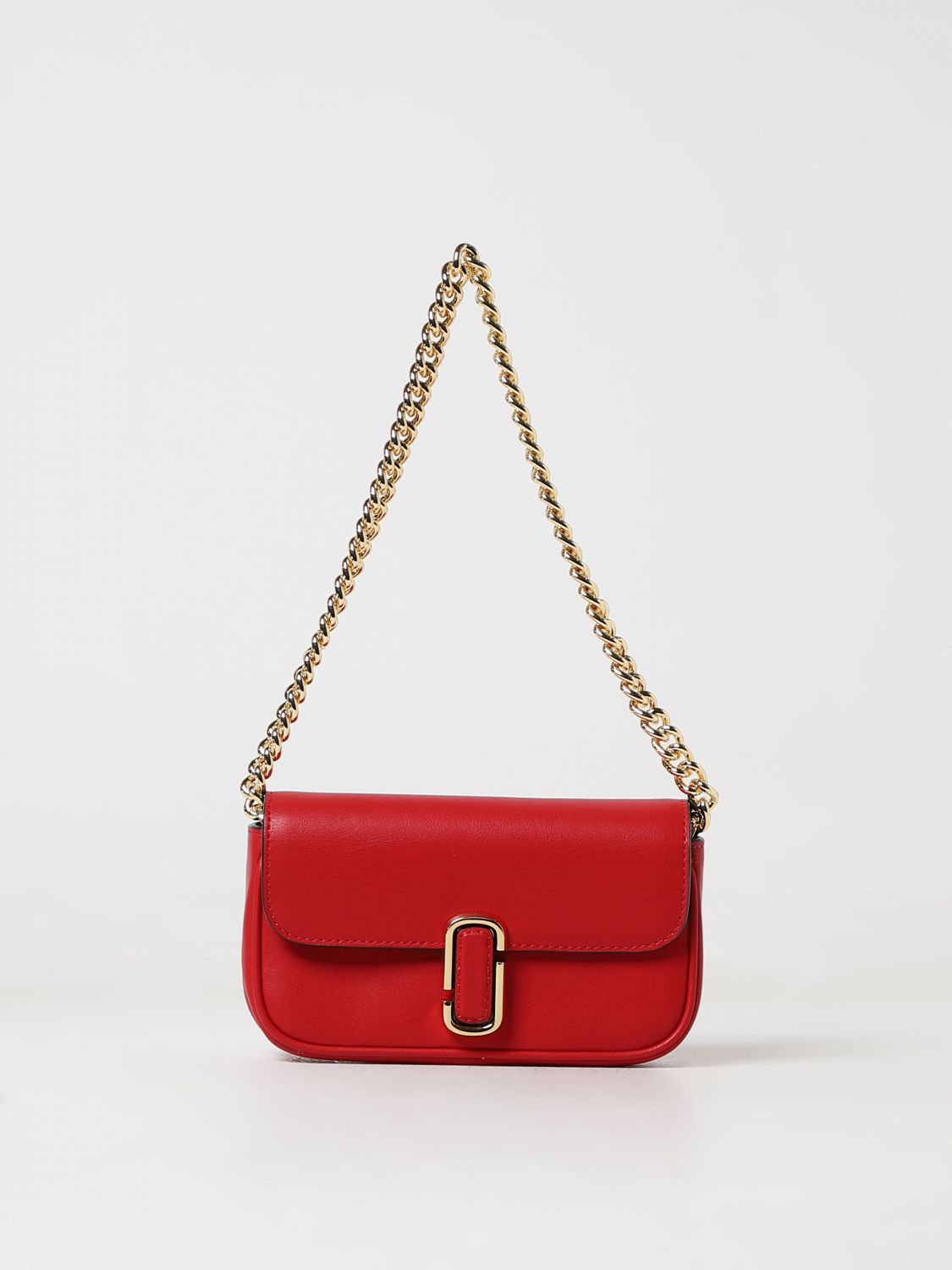 Marc Jacobs Mini Bag MARC JACOBS Woman colour Red