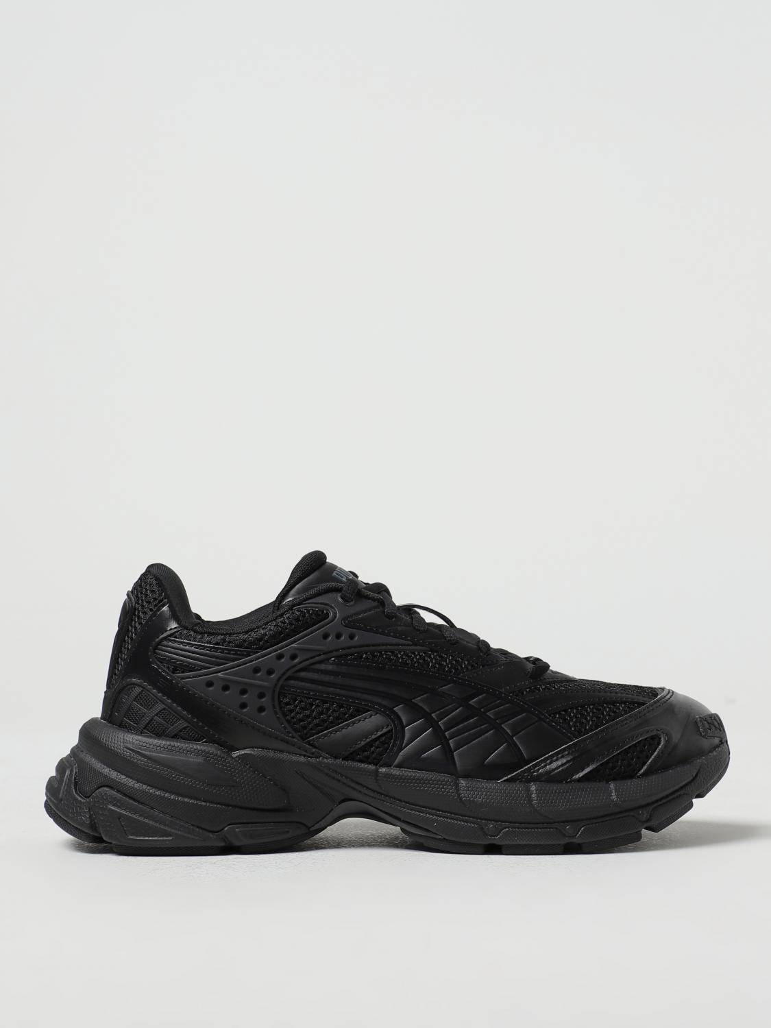 Puma Trainers PUMA Men colour Black