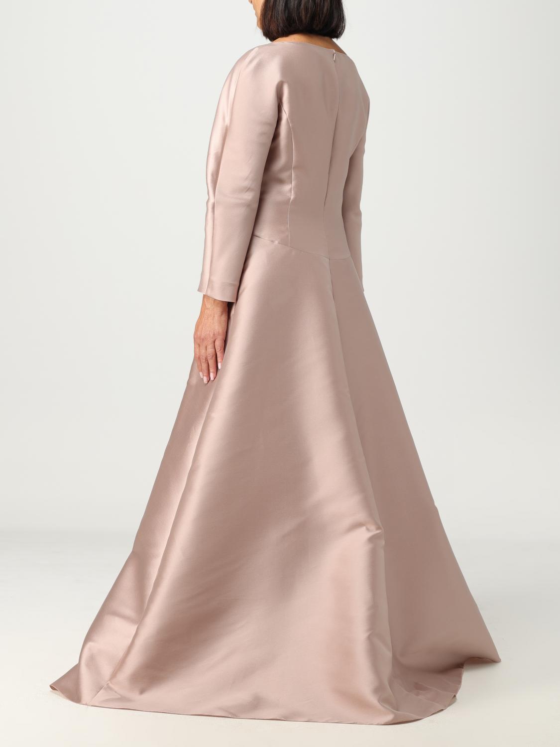 Alberta Ferretti Dress ALBERTA FERRETTI Woman colour Pink