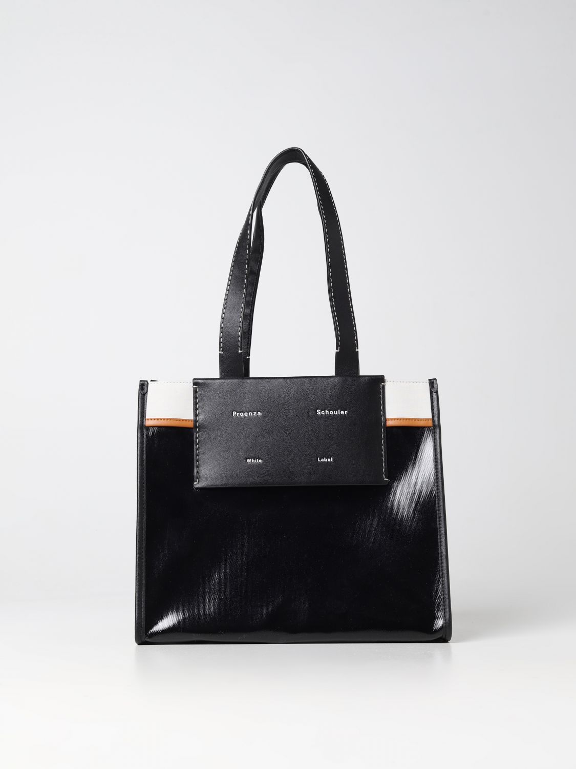 Proenza Schouler Tote Bags PROENZA SCHOULER Woman colour Black