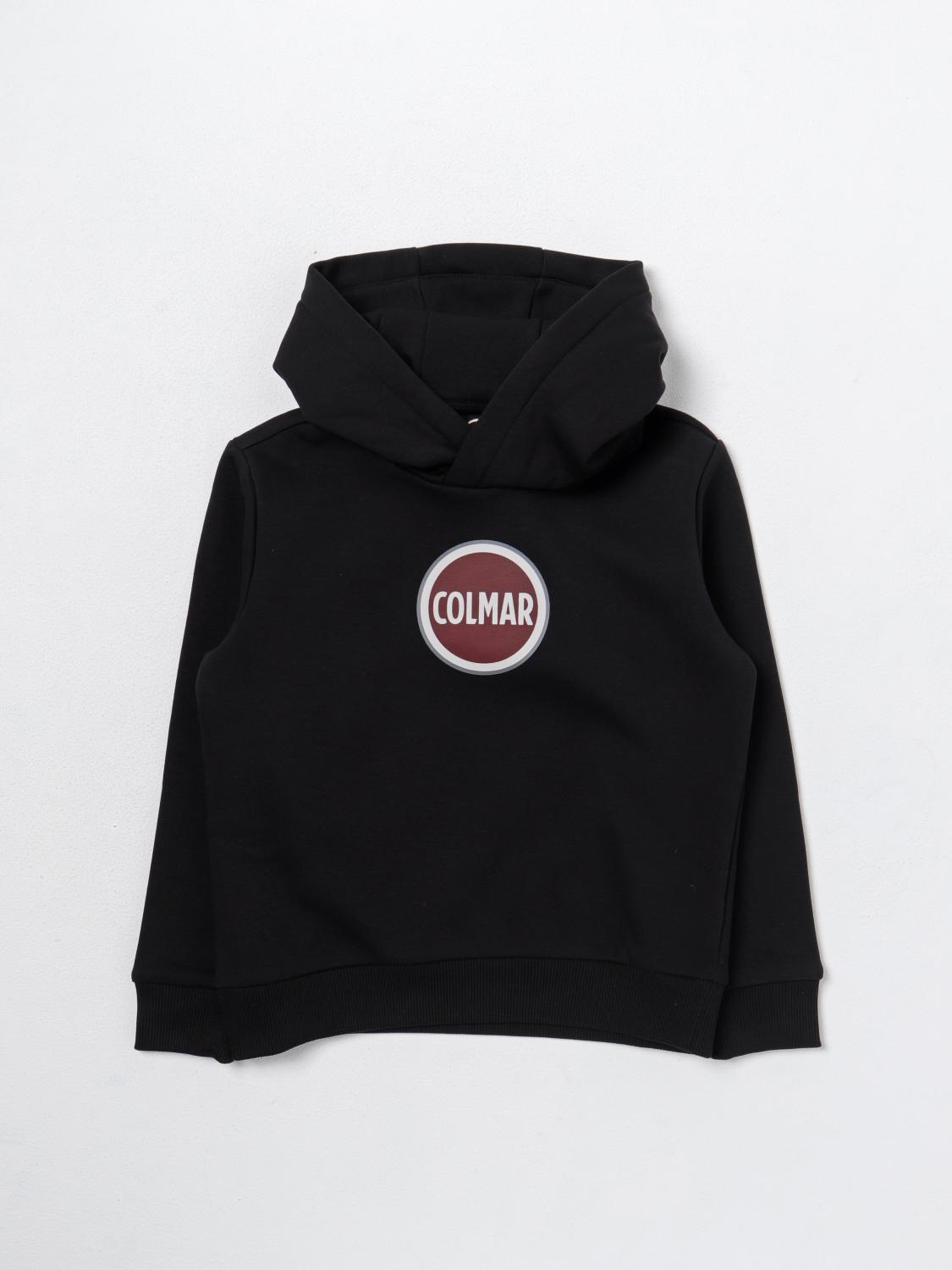 Colmar Jumper COLMAR Kids colour Black