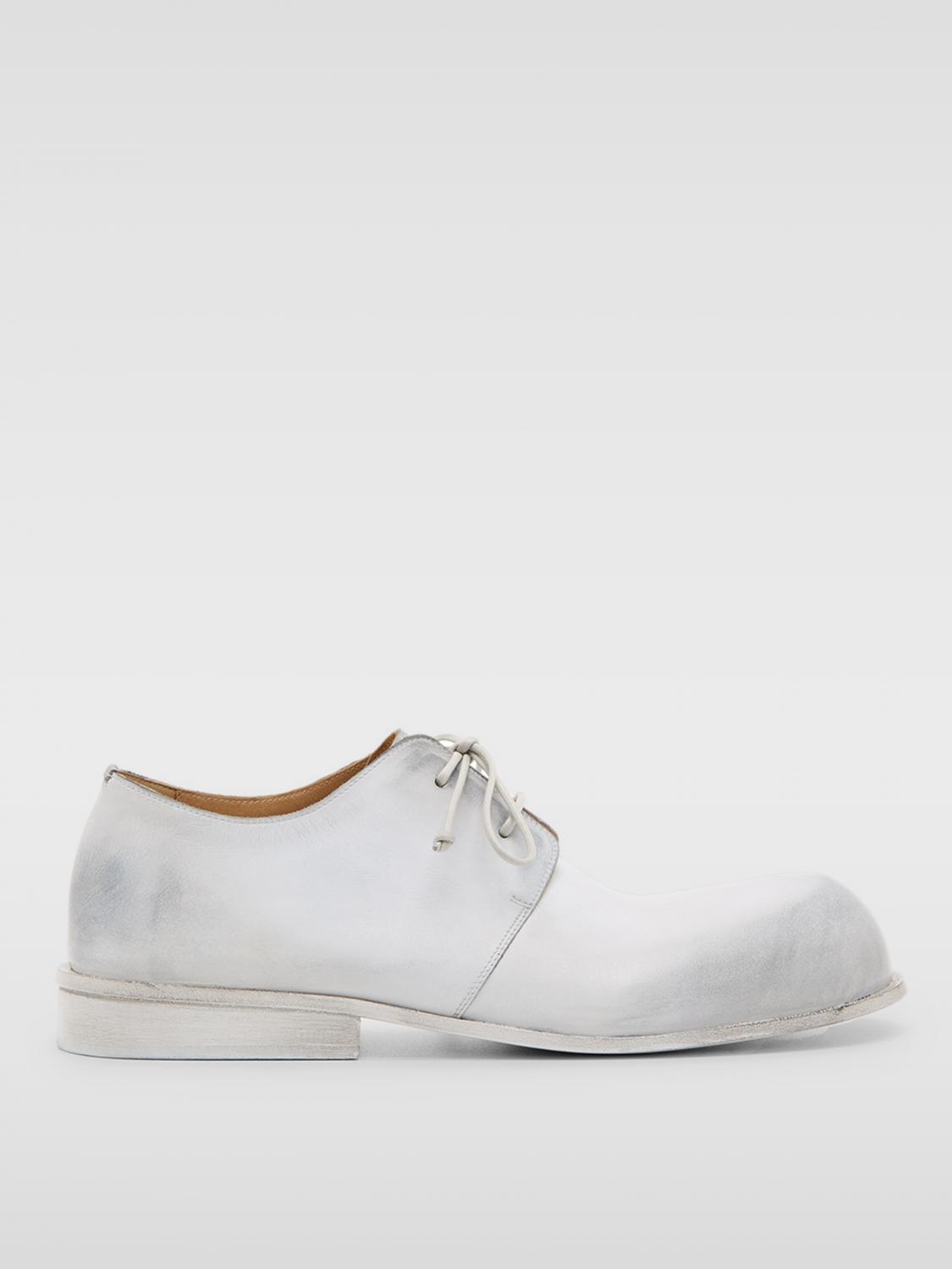 Marsèll Brogue Shoes MARSÈLL Men color White