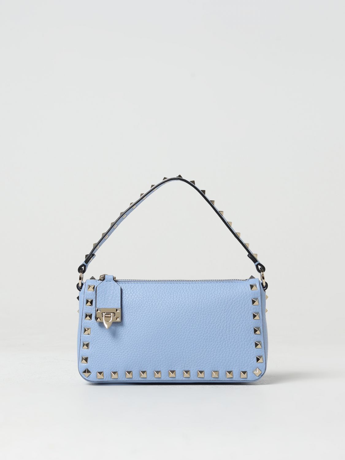 VALENTINO GARAVANI Mini Bag VALENTINO GARAVANI Woman colour Blue