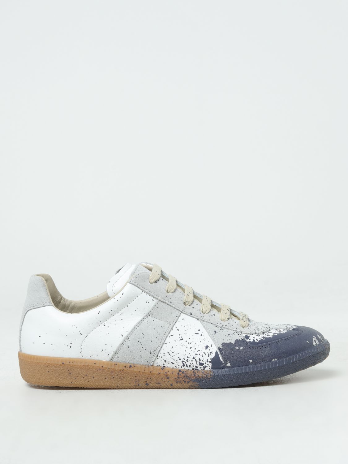 Maison Margiela Trainers MAISON MARGIELA Men colour White