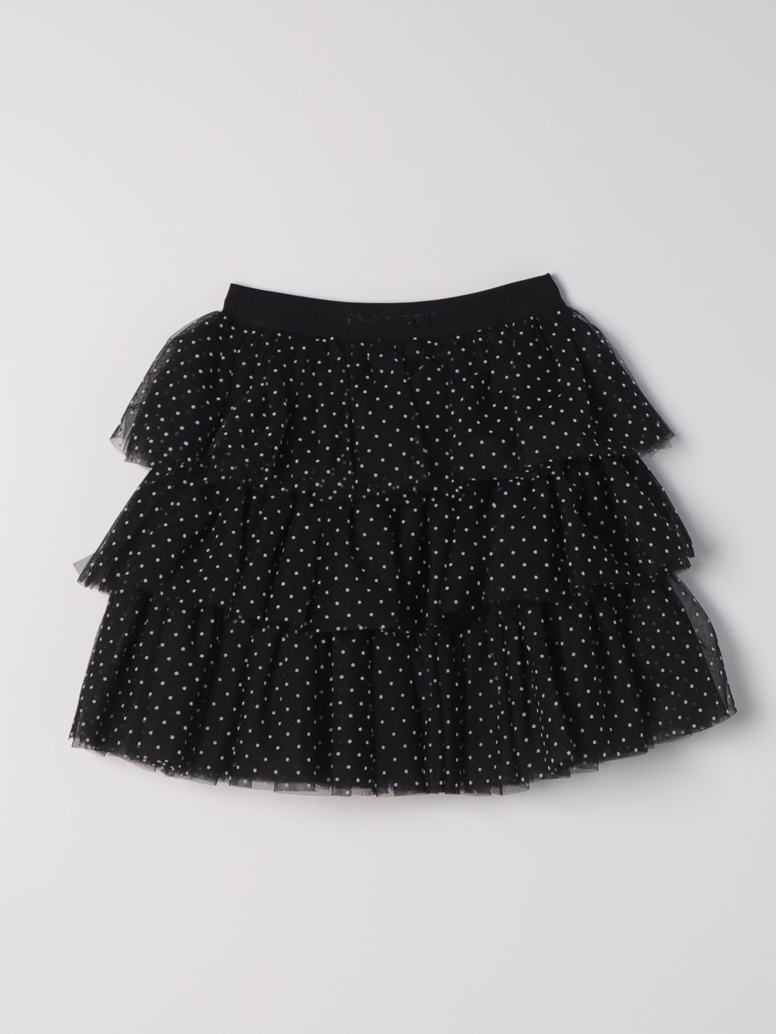 Twinset Skirt TWINSET Kids colour Black