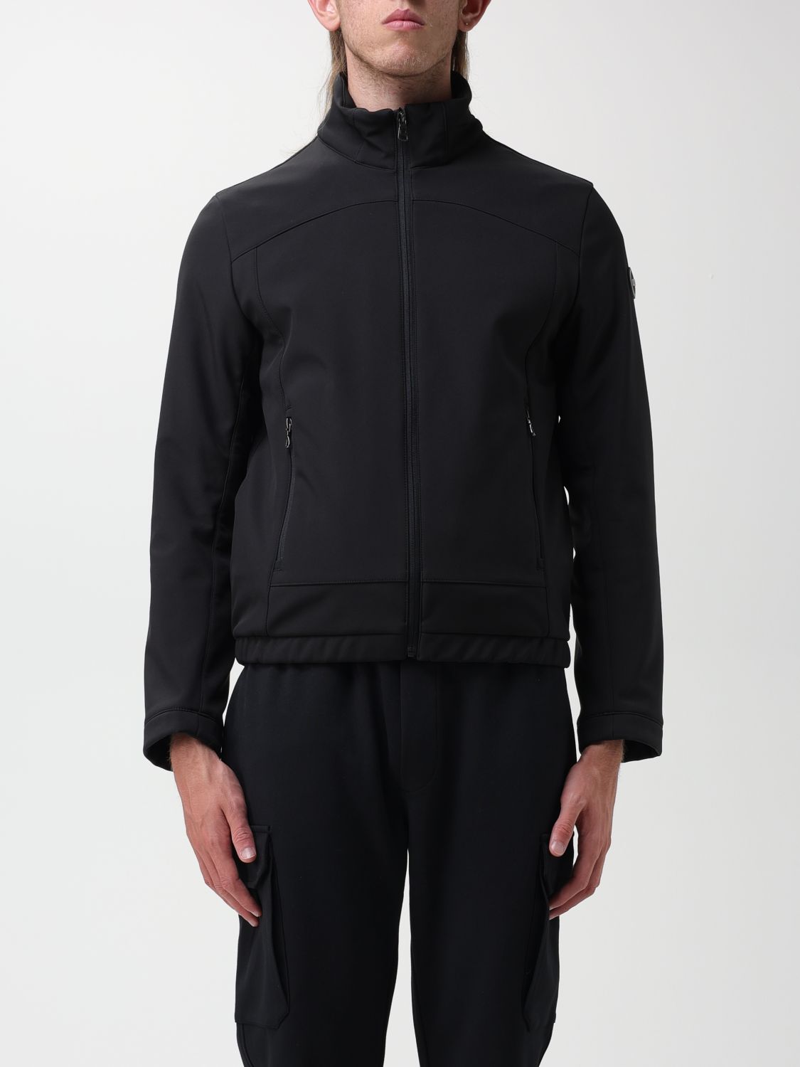 Colmar Jacket COLMAR Men colour Black