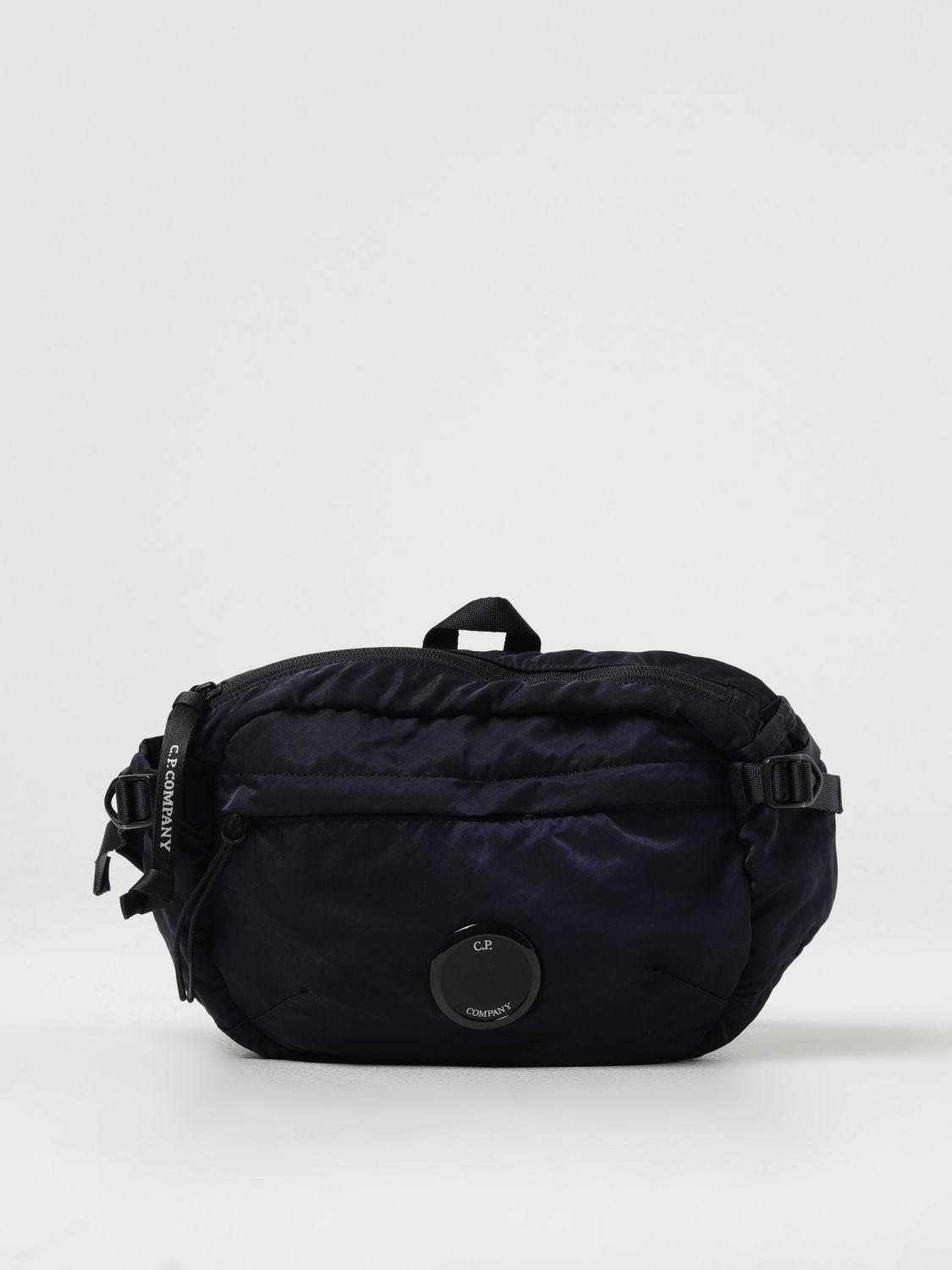 C.P. Company Belt Bag C.P. COMPANY Men colour Blue