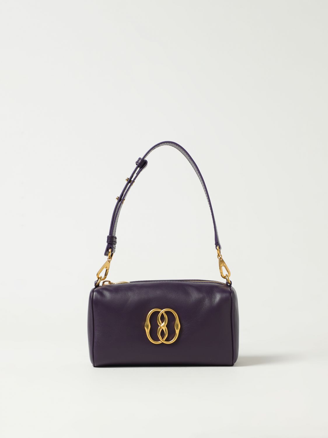 BALLY Mini Bag BALLY Woman colour Violet