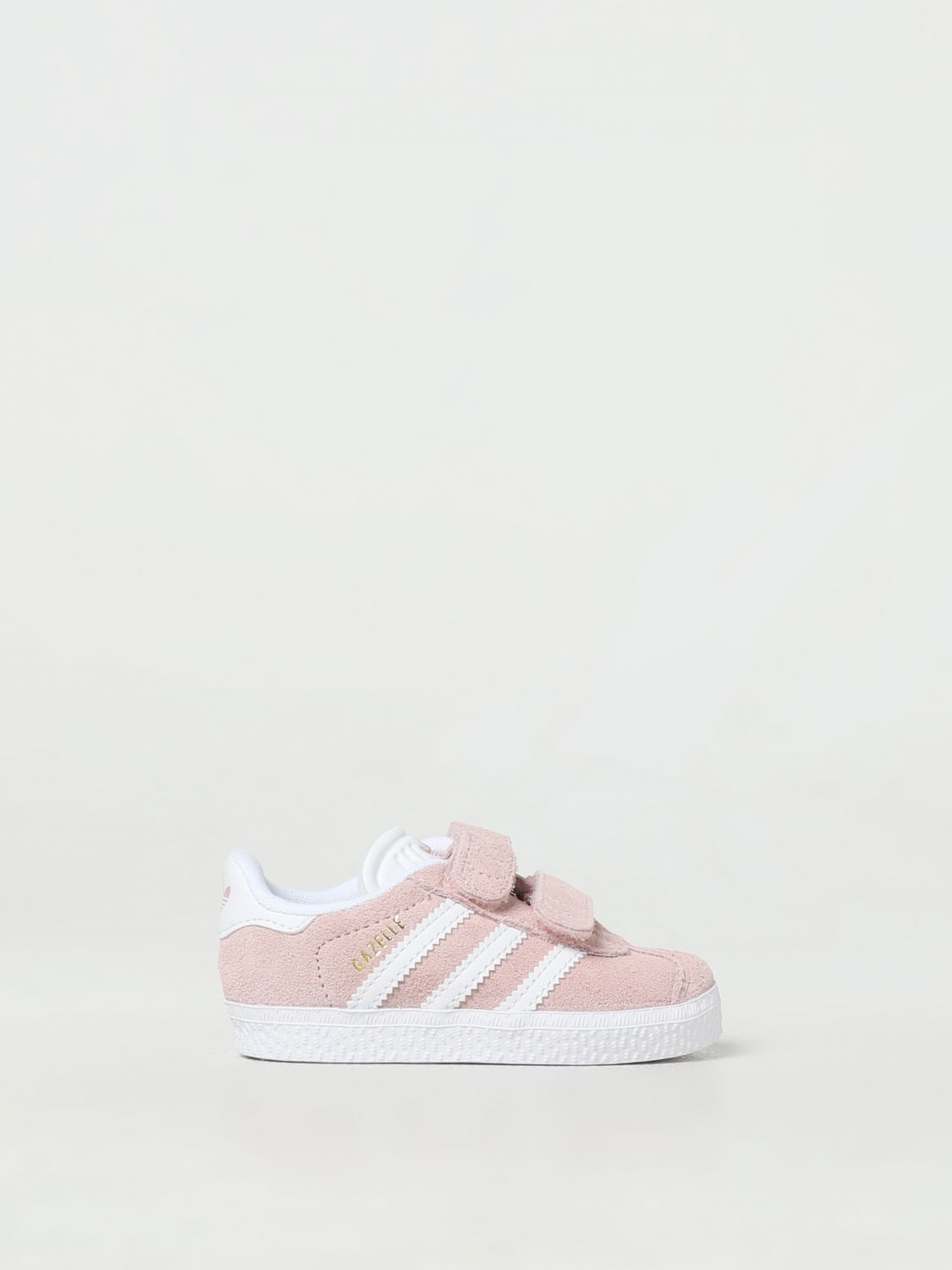 Adidas Originals Shoes ADIDAS ORIGINALS Kids colour Pink