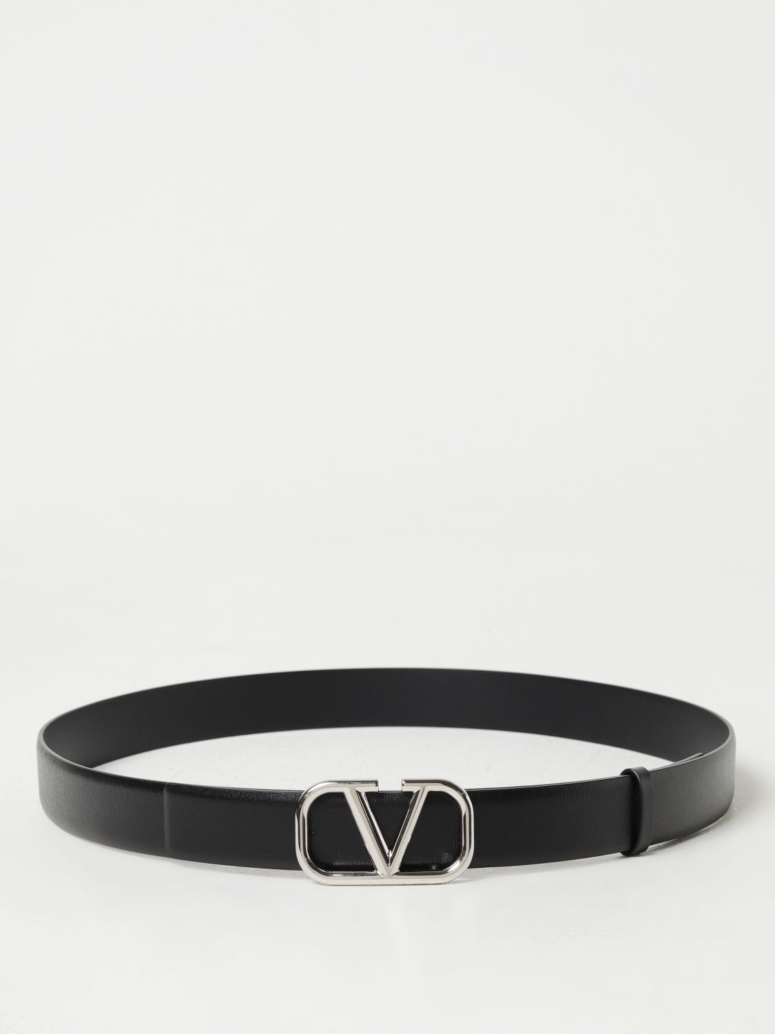 VALENTINO GARAVANI Belt VALENTINO GARAVANI Men colour Black