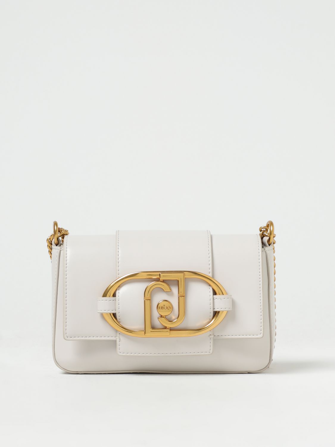 Liu Jo Mini Bag LIU JO Woman colour White