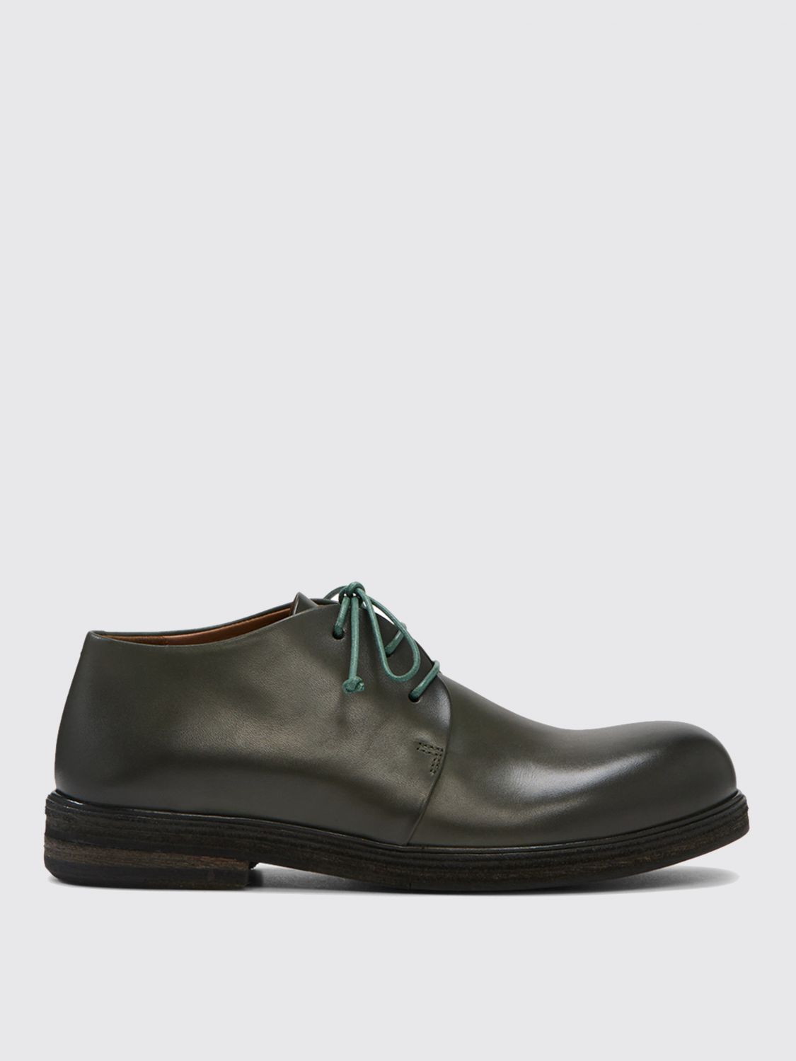 Marsèll Brogues MARSÈLL Woman colour Green