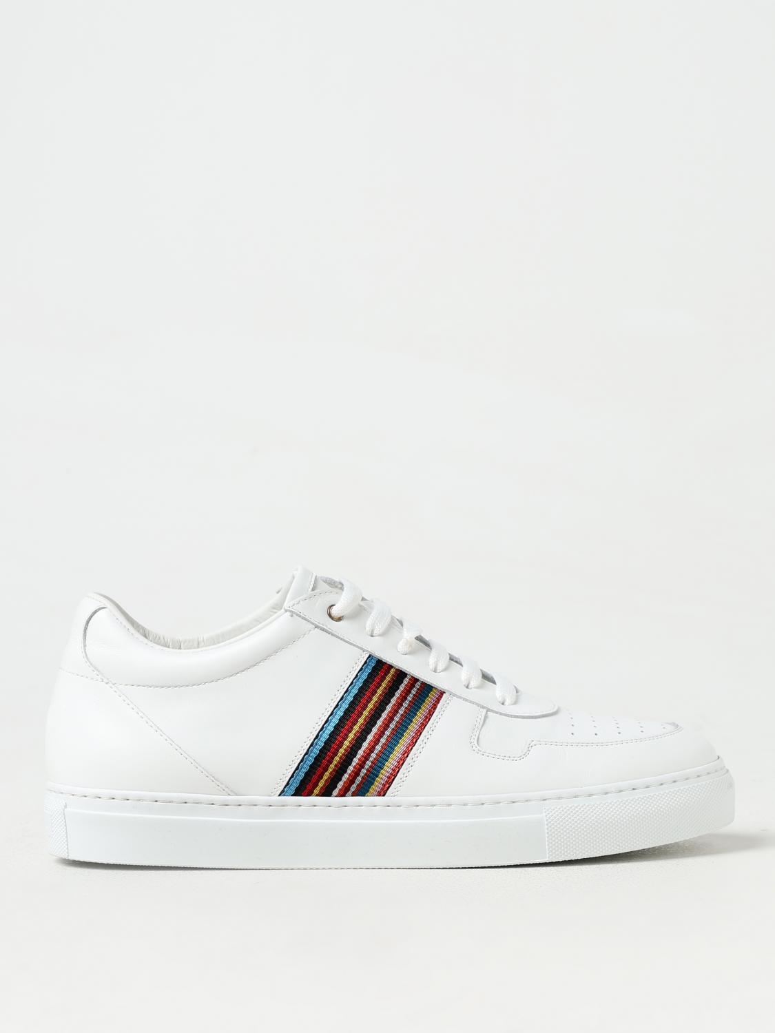 Paul Smith Trainers PAUL SMITH Men colour White